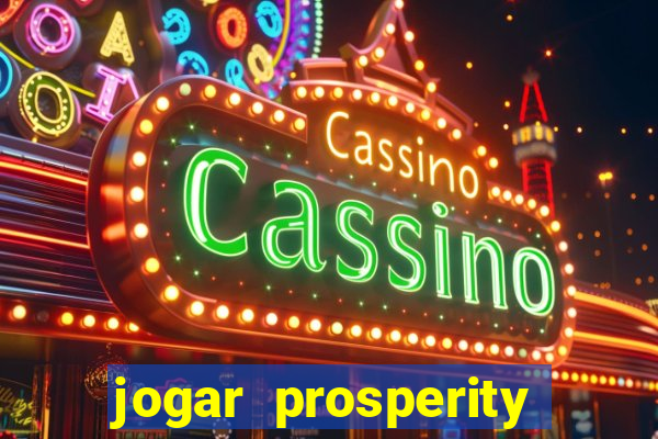 jogar prosperity fortune tree demo